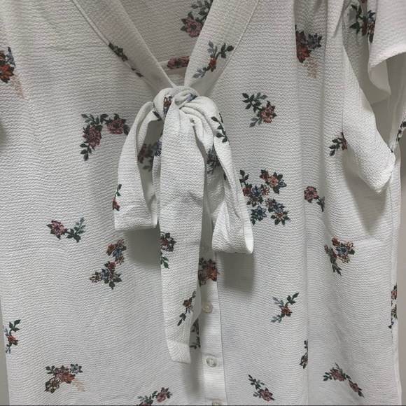 Small Wanderer Blouse - Picture 3 of 4